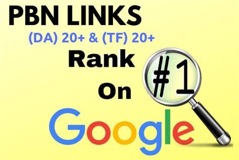 Create 35 permanent high da pbn links by Zeshanshabbir .
